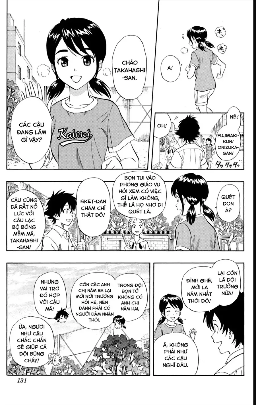 Chapter 241 - Trang 7