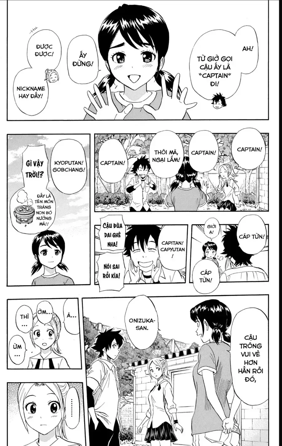Chapter 241 - Trang 8