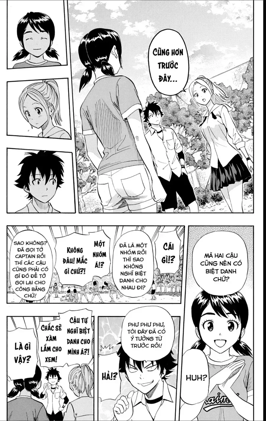 Chapter 241 - Trang 9
