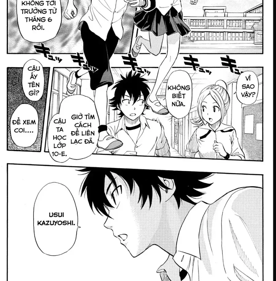 Chapter 242 - Trang 2