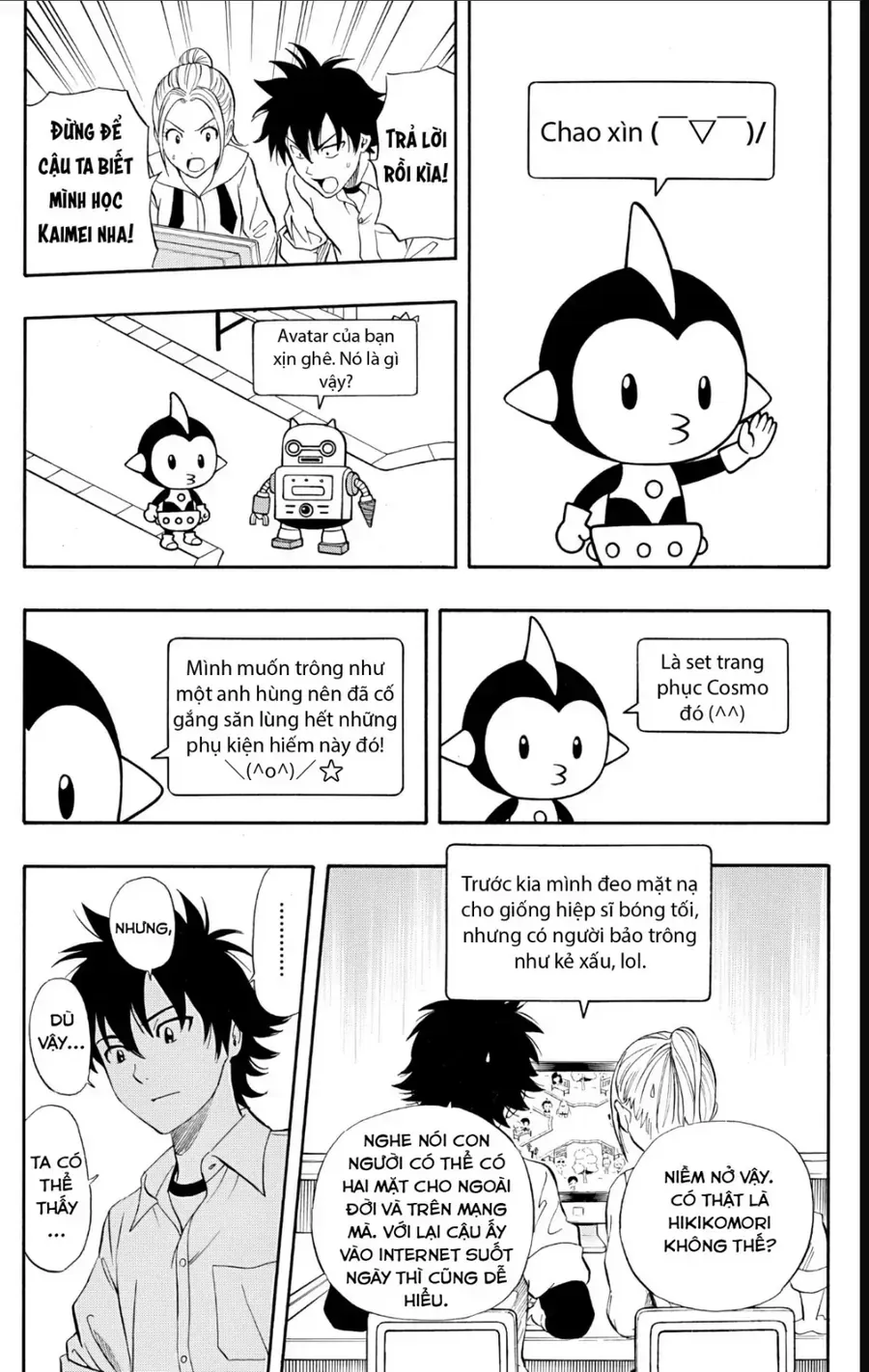 Chapter 242 - Trang 12