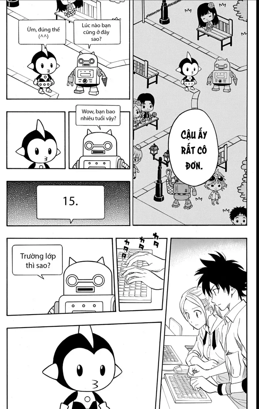 Chapter 242 - Trang 13
