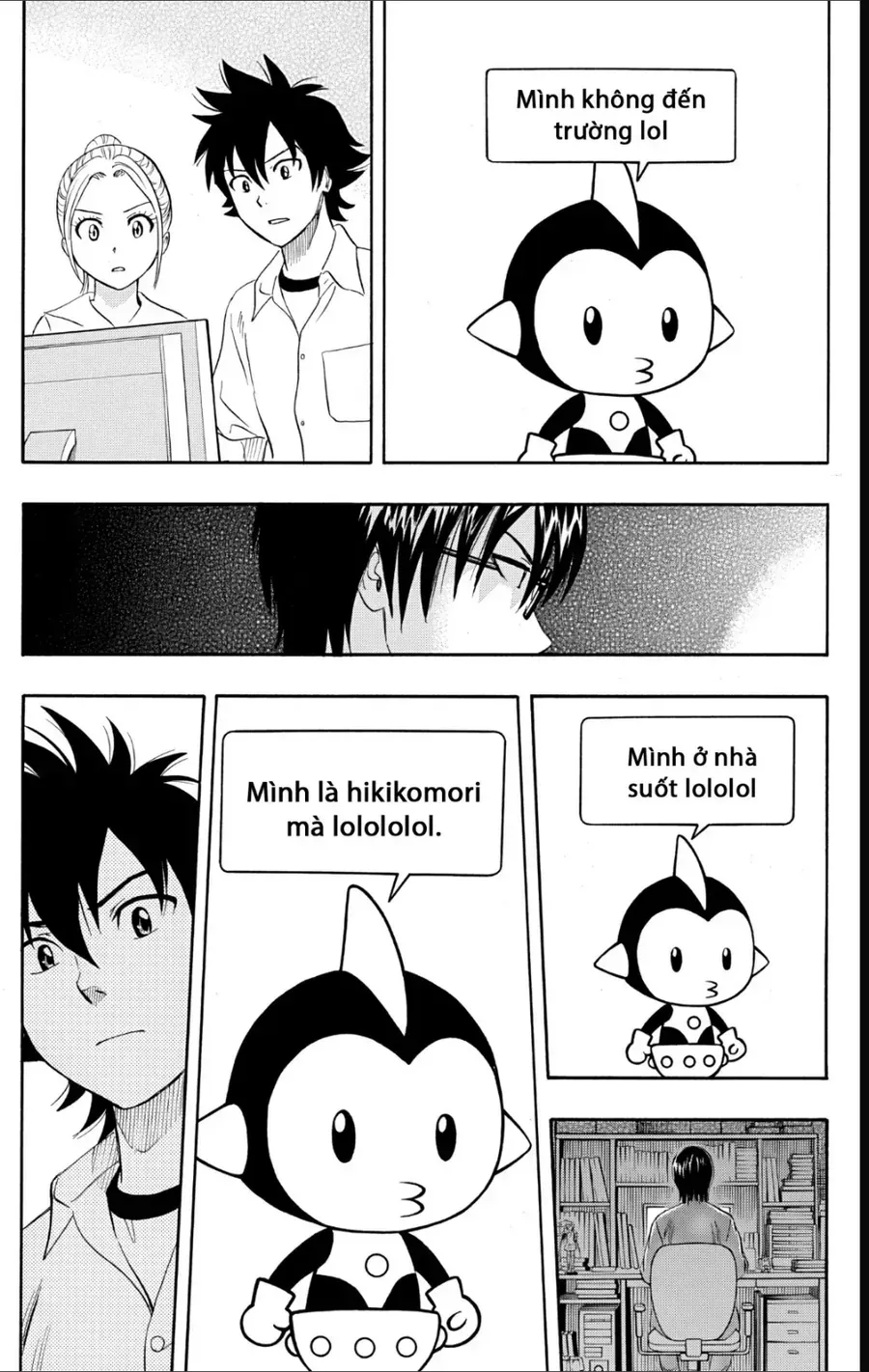 Chapter 242 - Trang 14