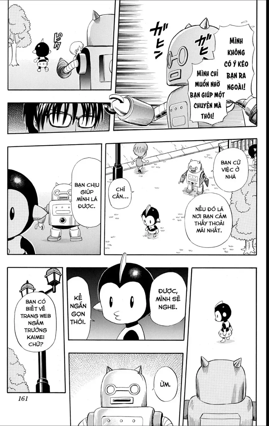 Chapter 242 - Trang 16