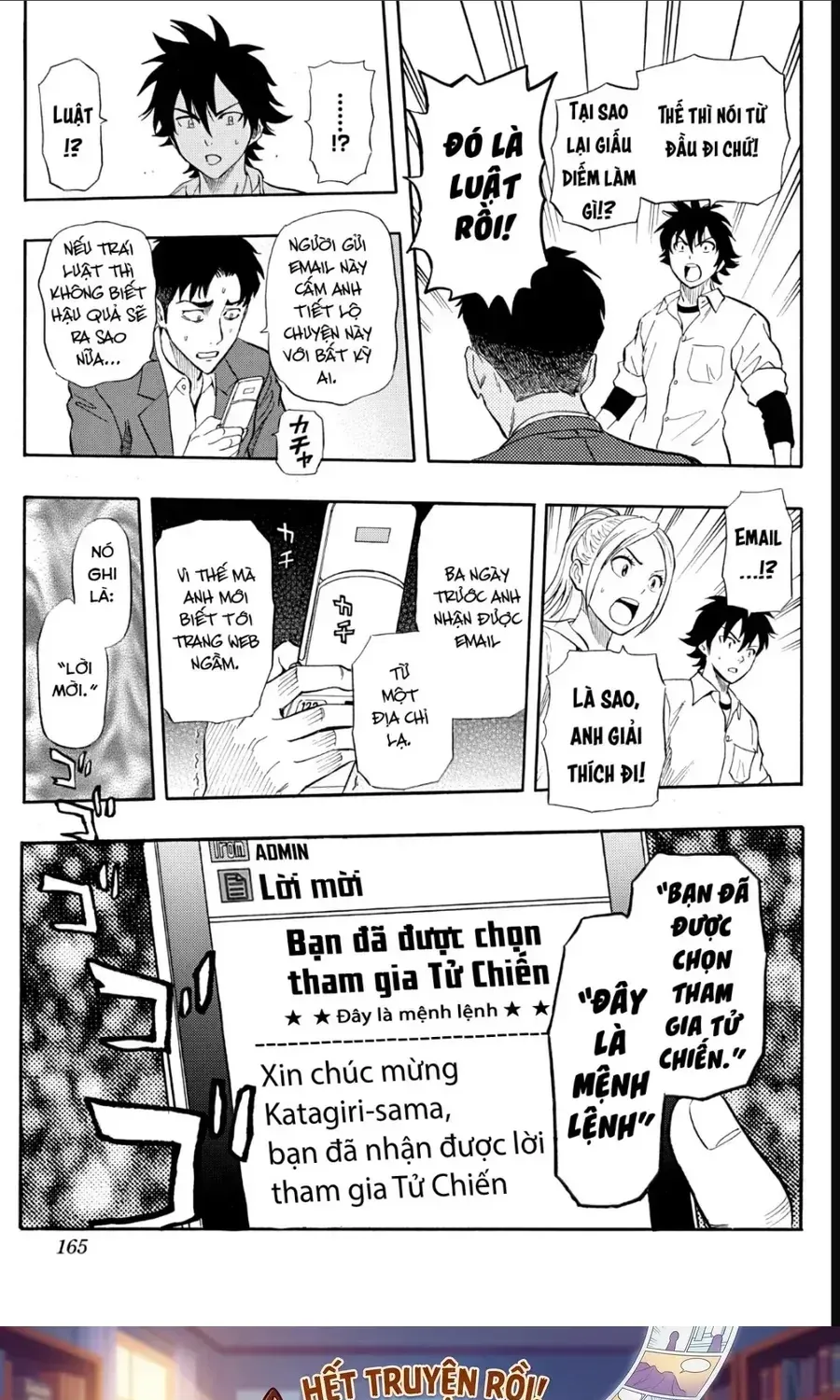 Chapter 242 - Trang 20