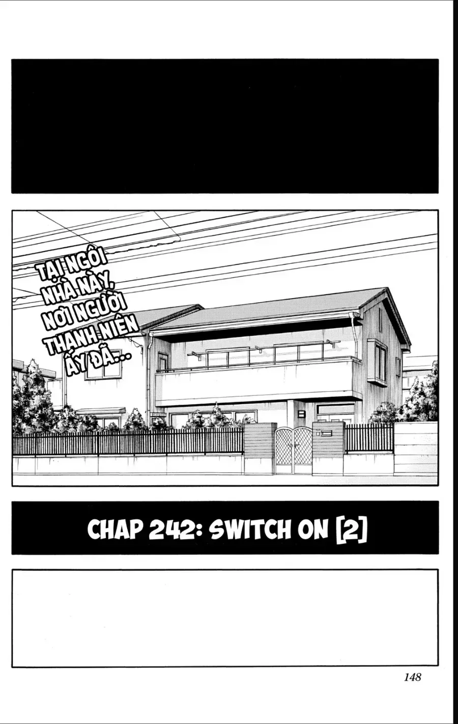 Chapter 242 - Trang 3
