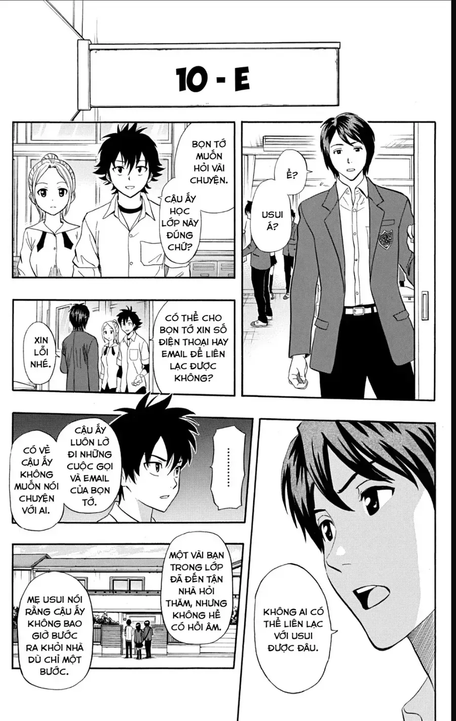 Chapter 242 - Trang 4