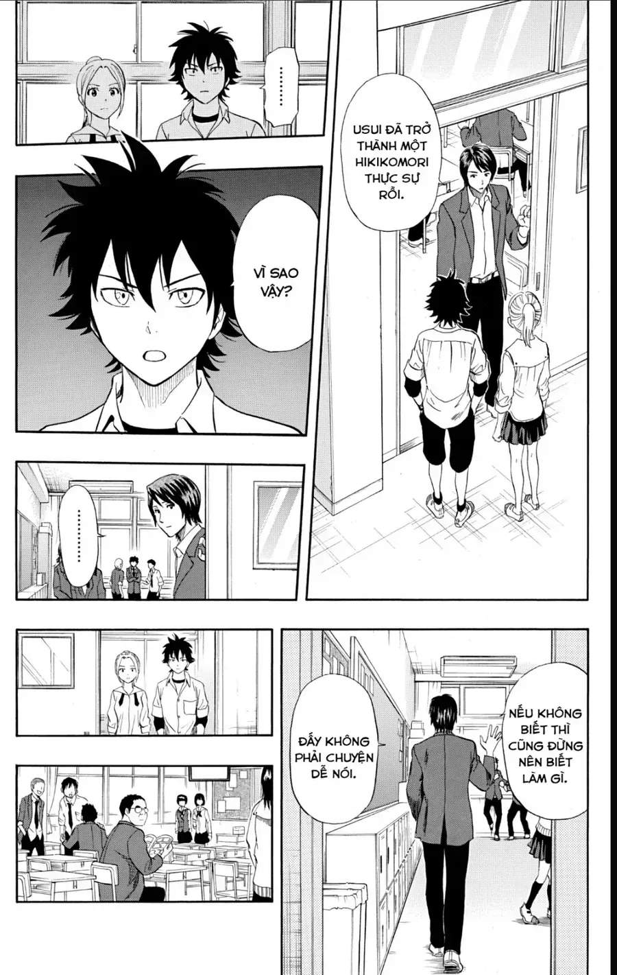Chapter 242 - Trang 5