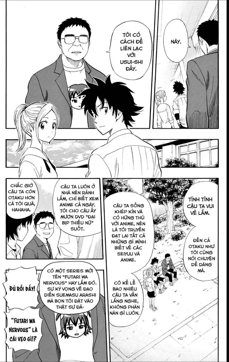 Chapter 242 - Trang 6