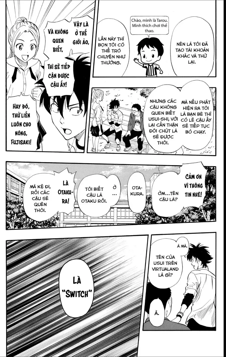Chapter 242 - Trang 8