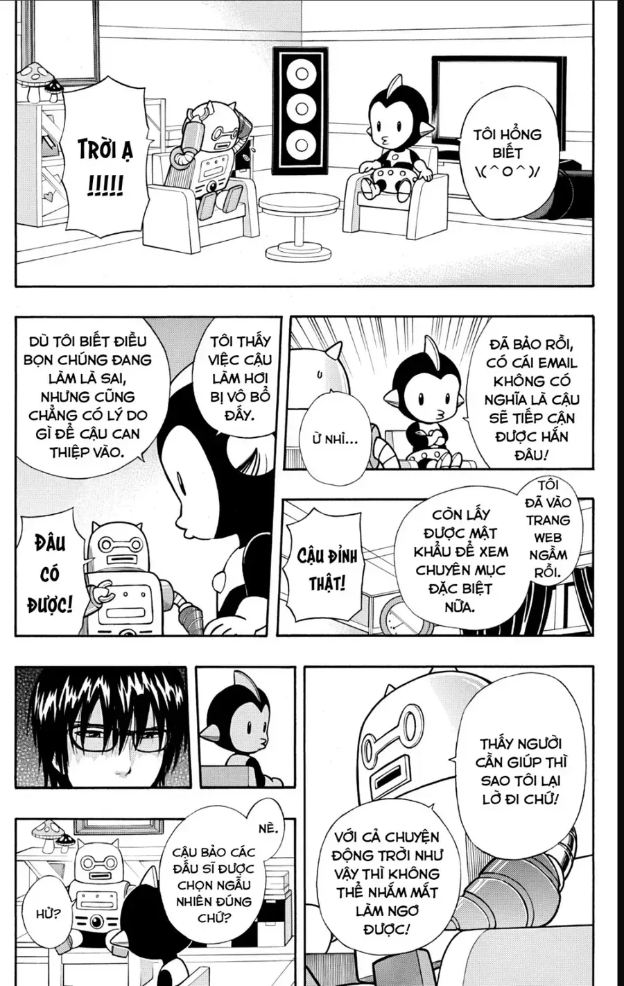 Chapter 243 - Trang 15
