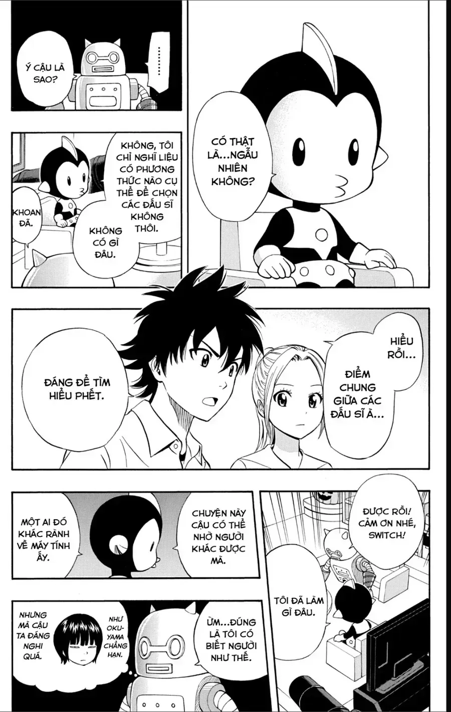 Chapter 243 - Trang 16