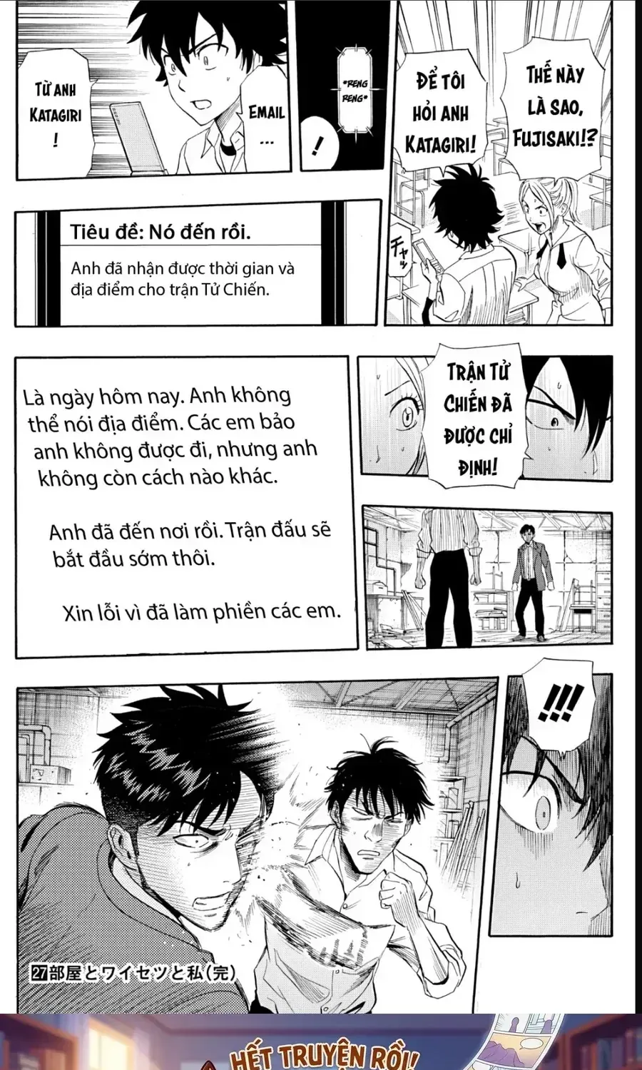 Chapter 243 - Trang 20