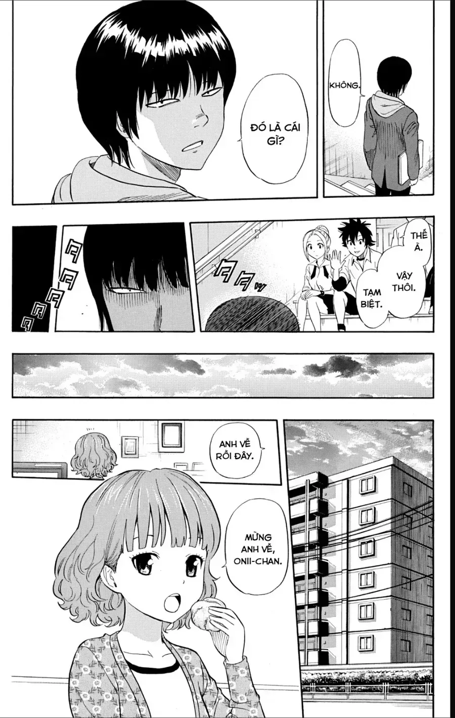 Chapter 243 - Trang 8