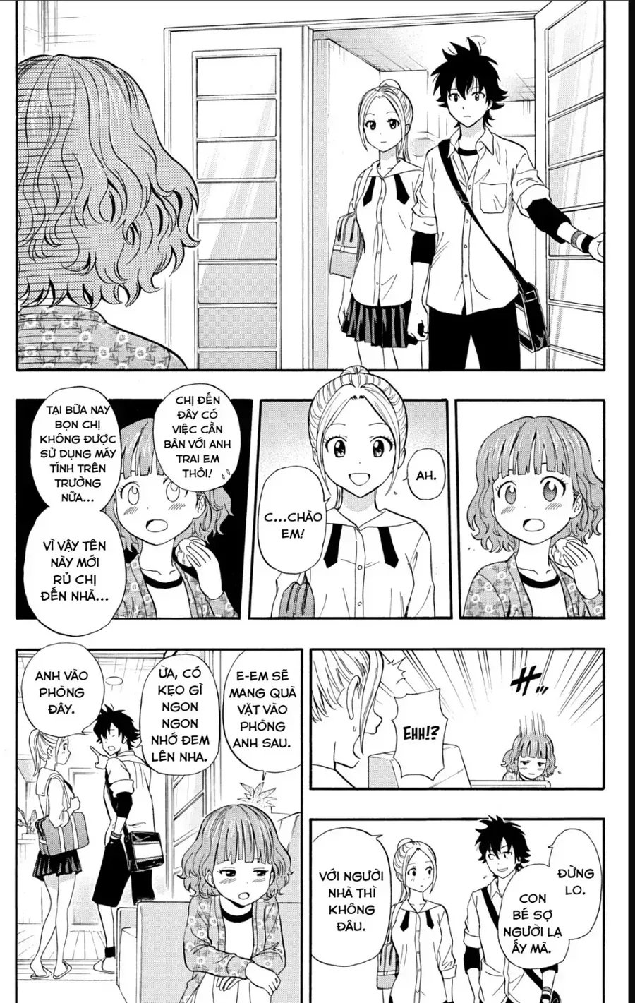 Chapter 243 - Trang 9