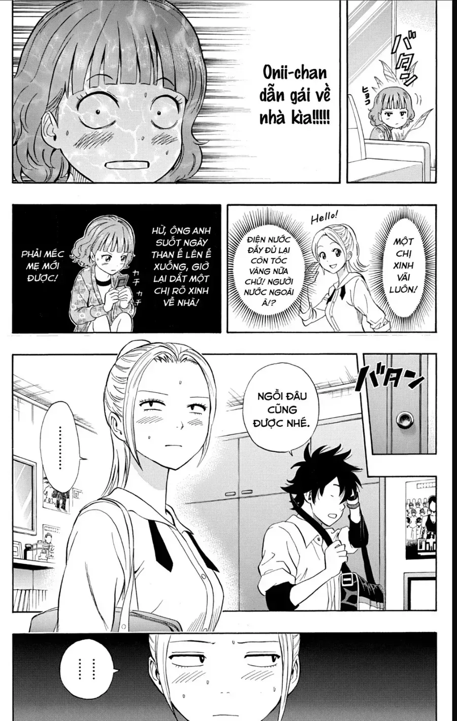 Chapter 243 - Trang 10