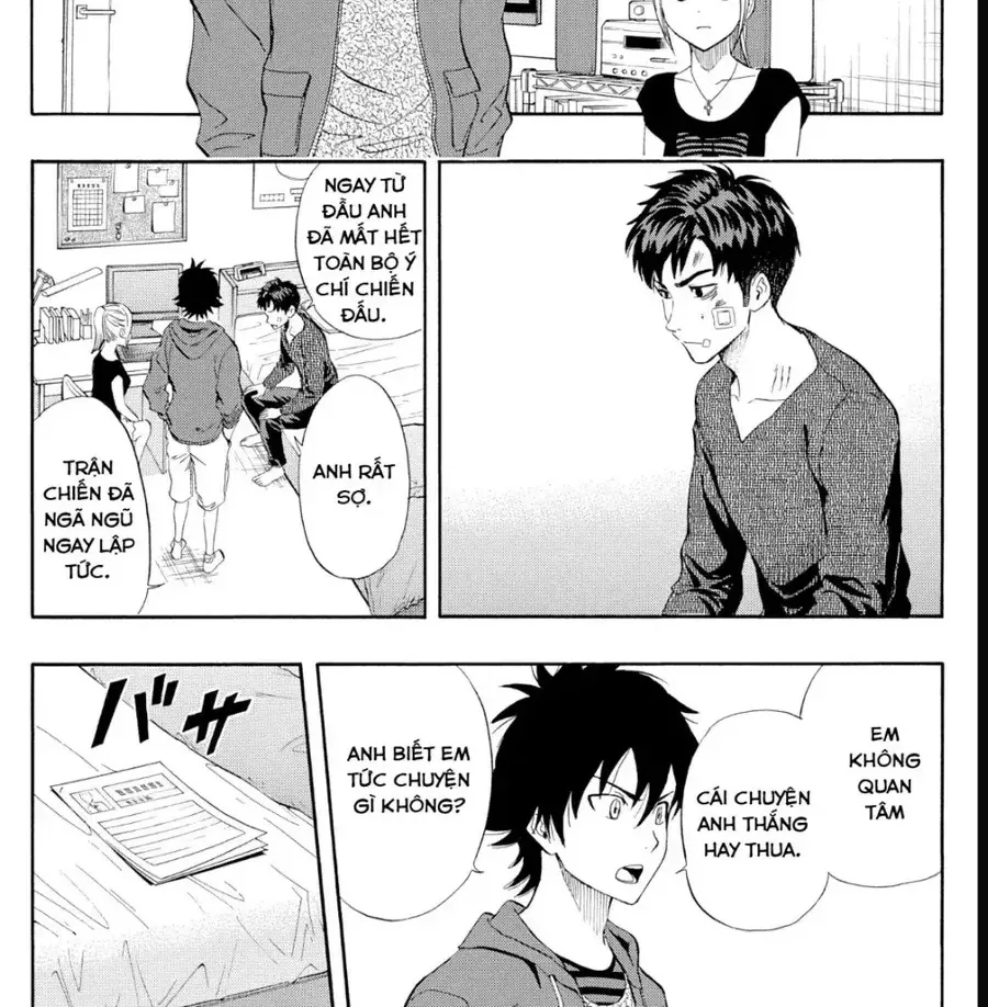 Chapter 244 - Trang 2