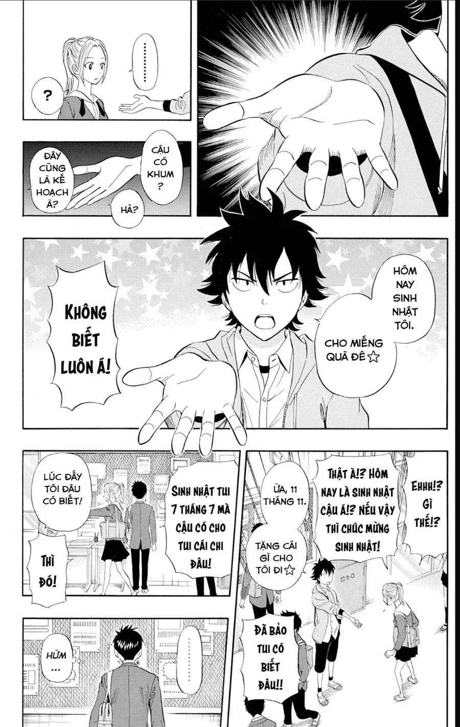 Chapter 244 - Trang 13