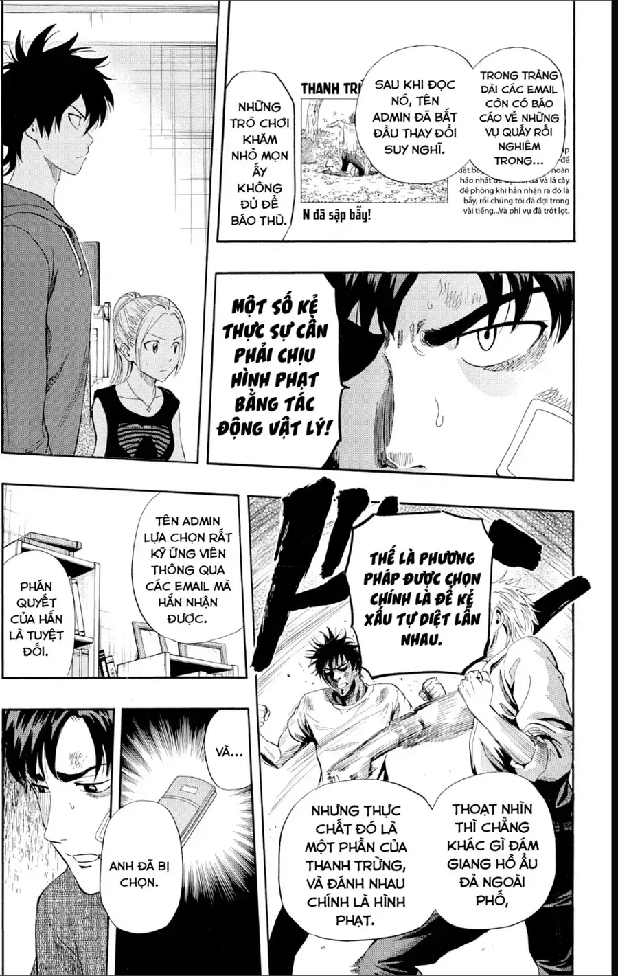Chapter 244 - Trang 8