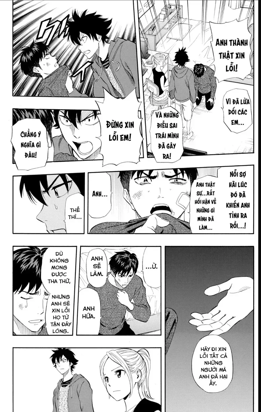 Chapter 244 - Trang 9