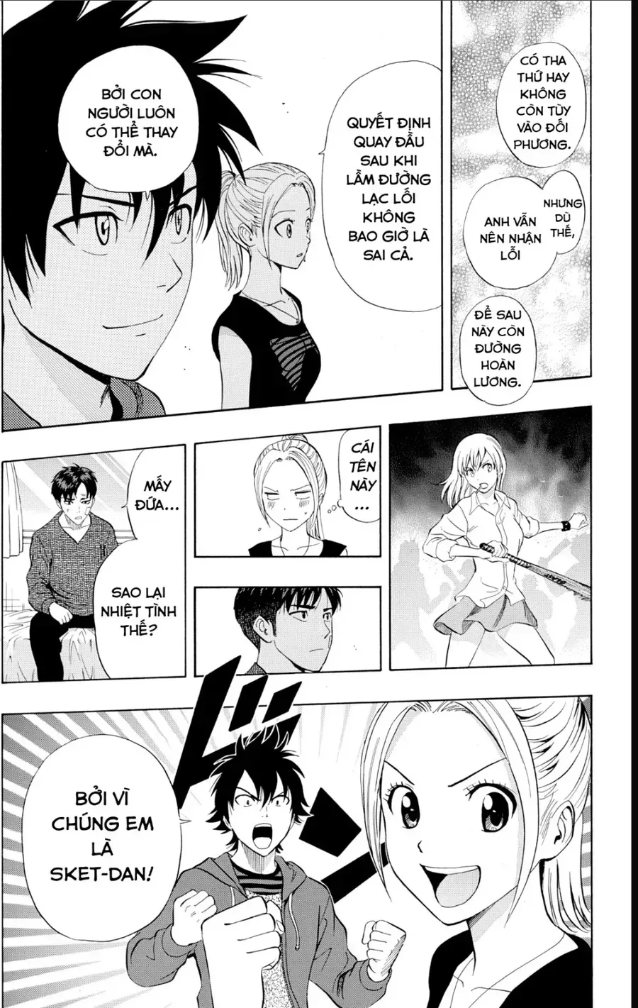 Chapter 244 - Trang 10