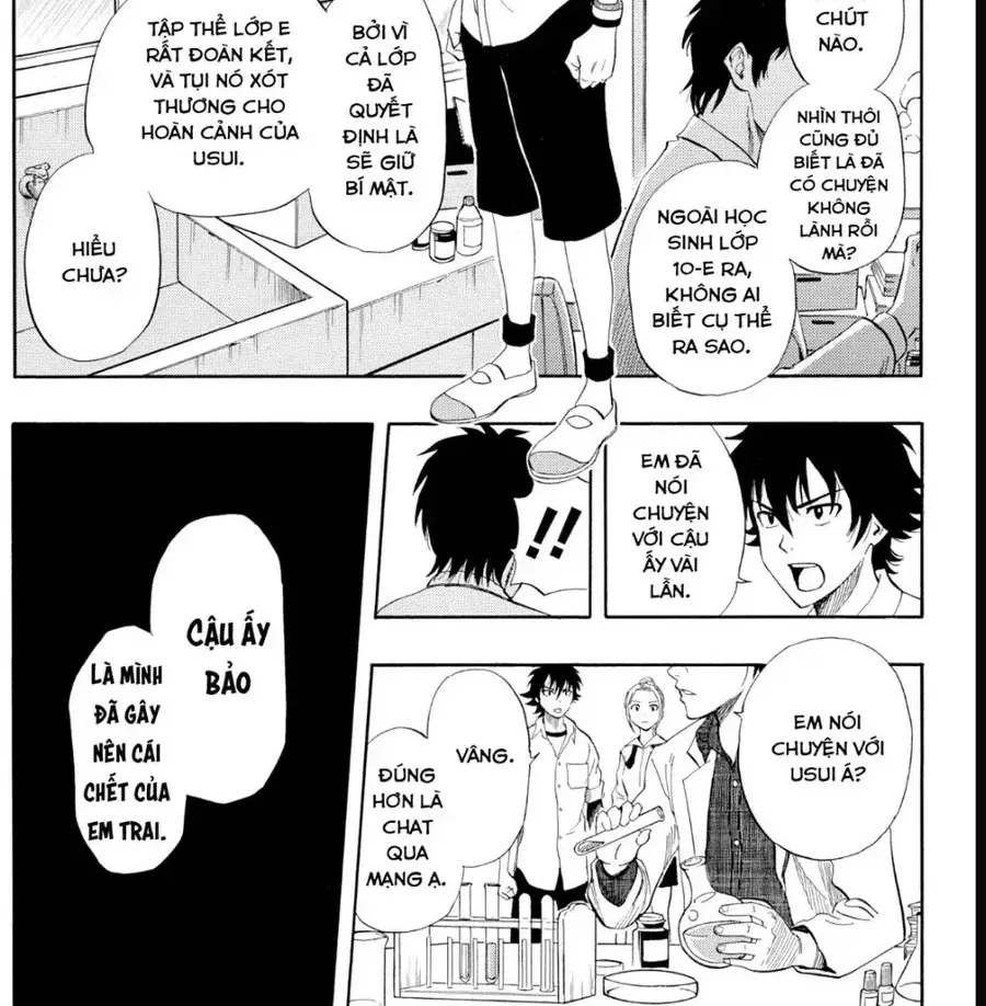 Chapter 245 - Trang 2