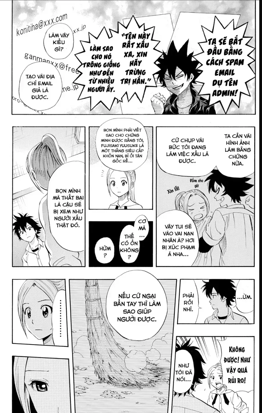 Chapter 245 - Trang 13