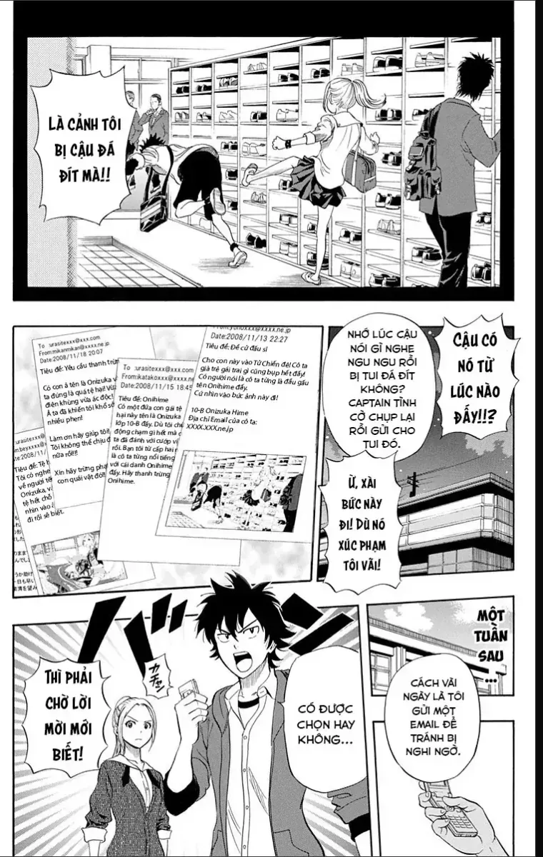 Chapter 245 - Trang 17
