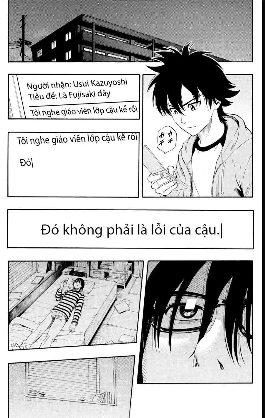 Chapter 245 - Trang 18