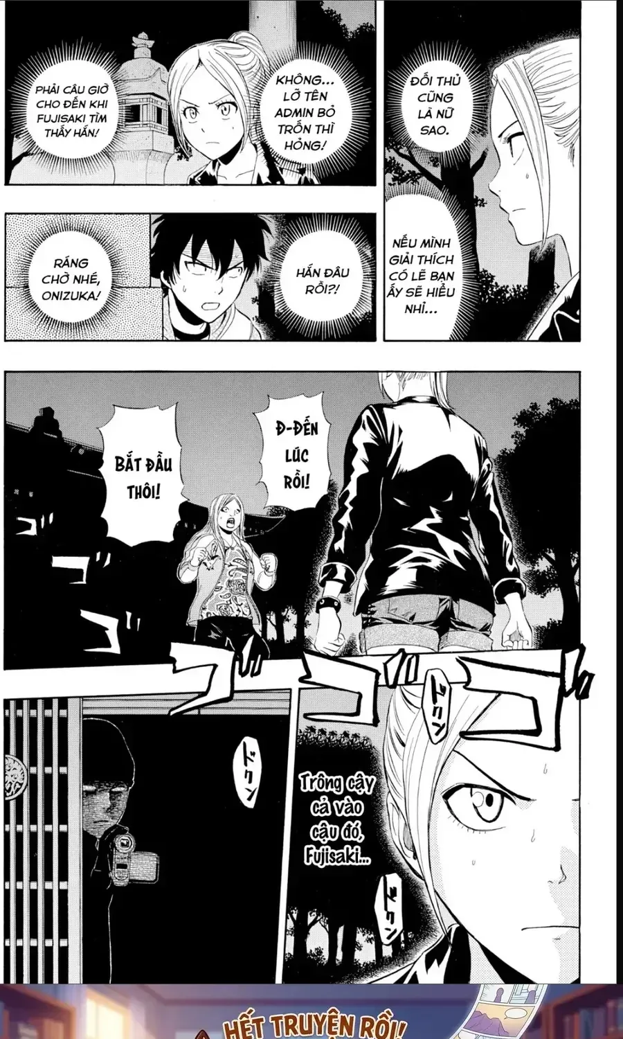 Chapter 245 - Trang 20
