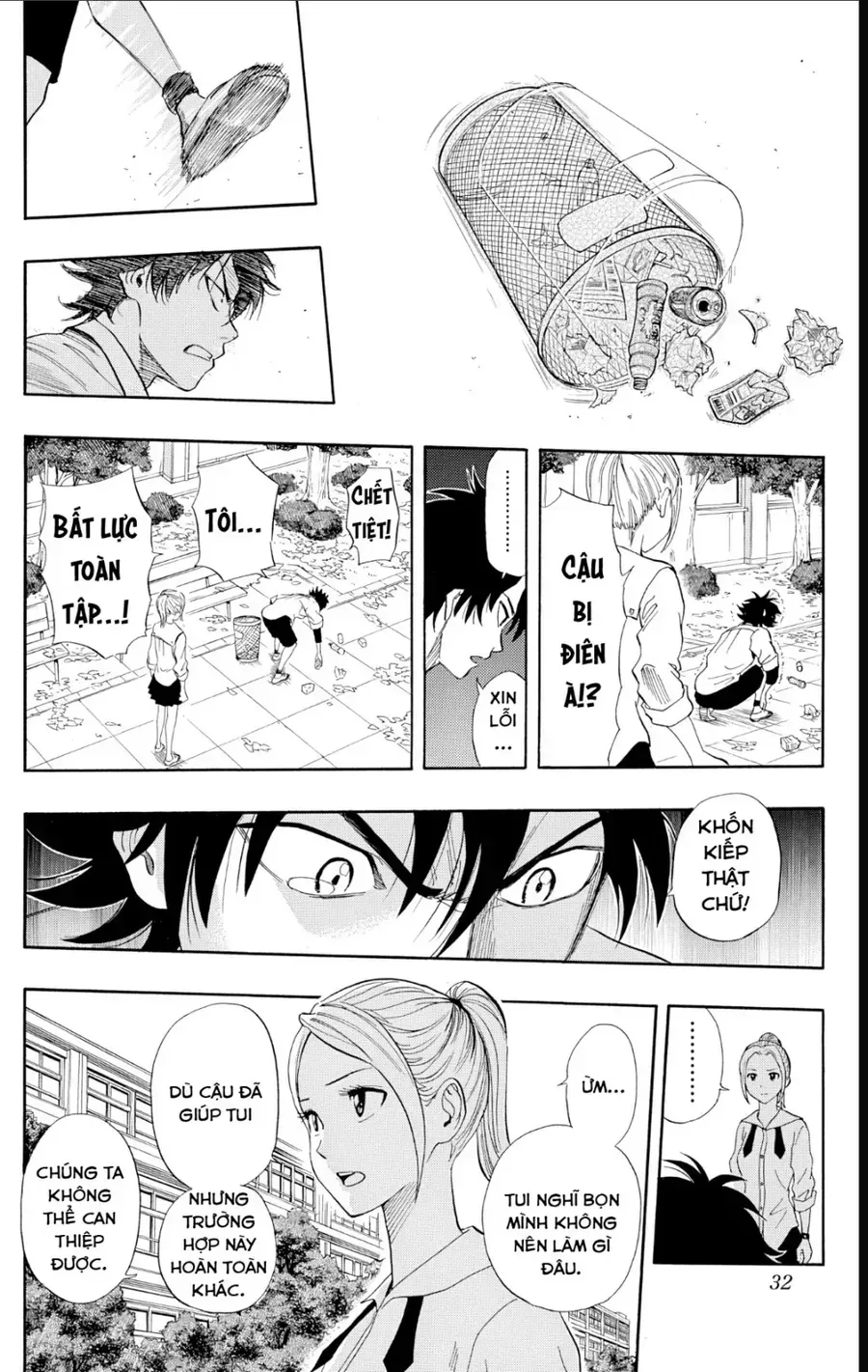 Chapter 245 - Trang 7