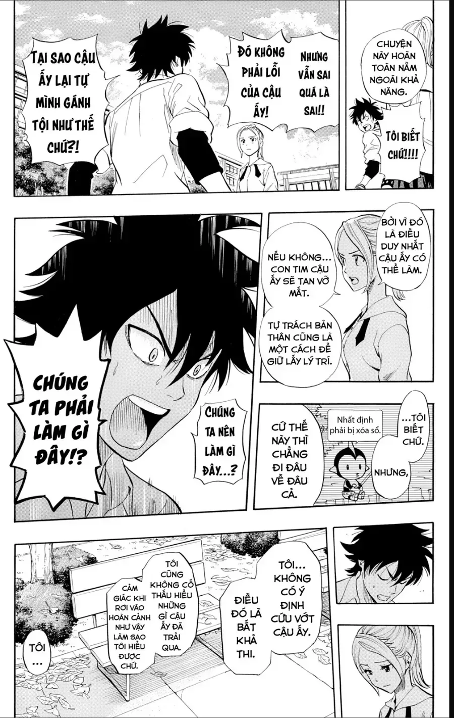 Chapter 245 - Trang 8