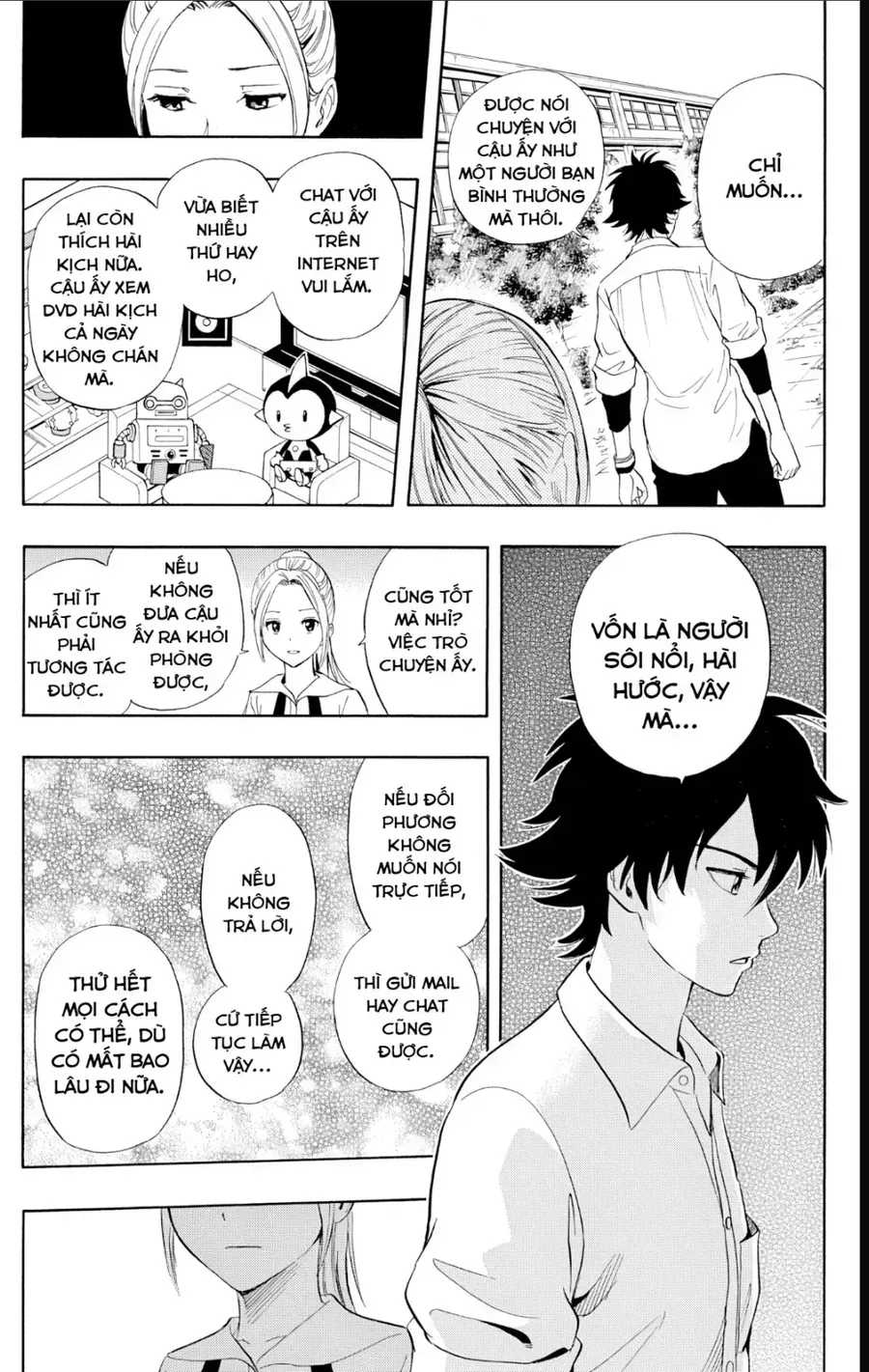 Chapter 245 - Trang 9