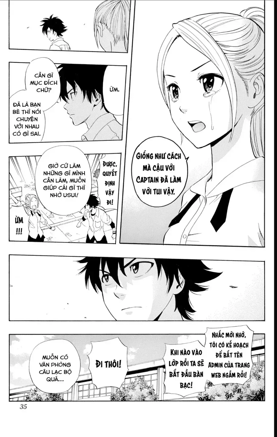 Chapter 245 - Trang 10