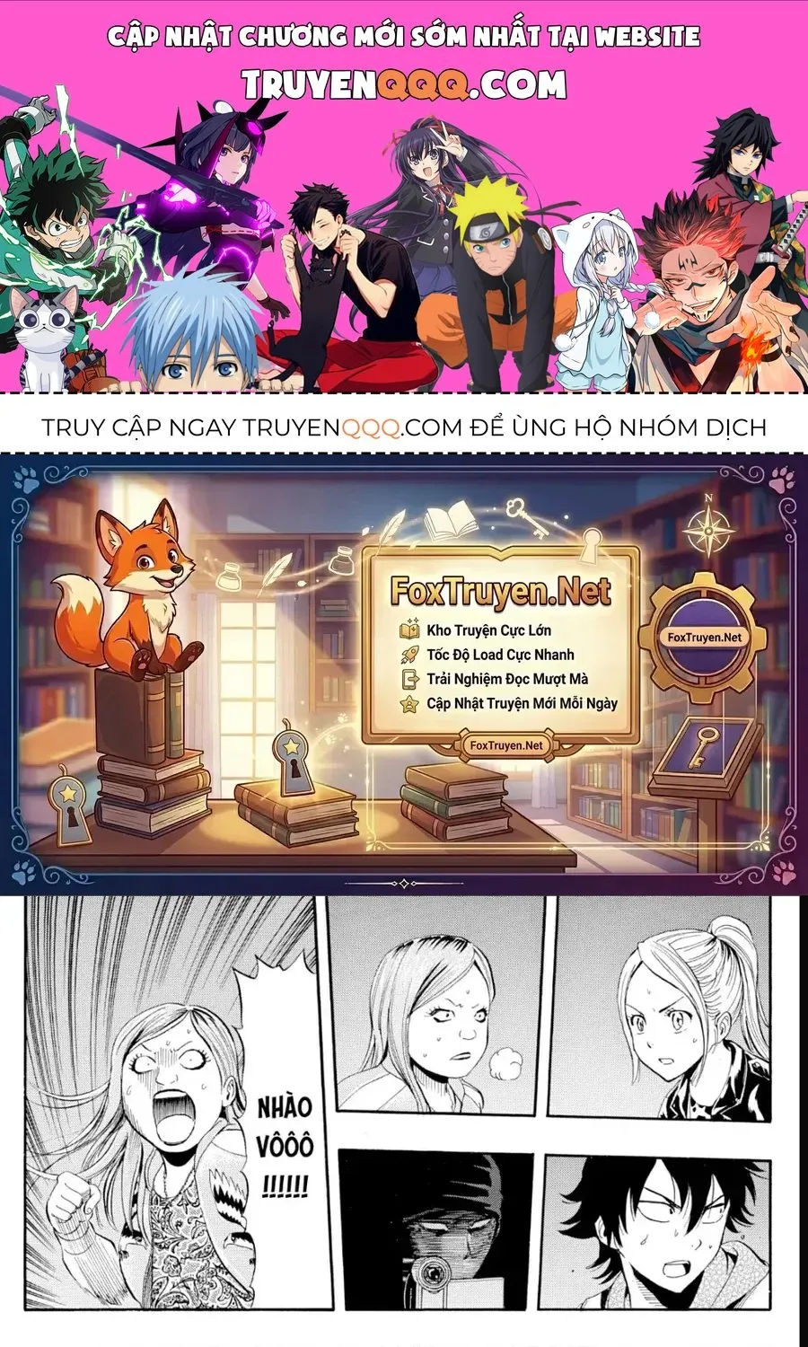 Chapter 246 - Trang 1