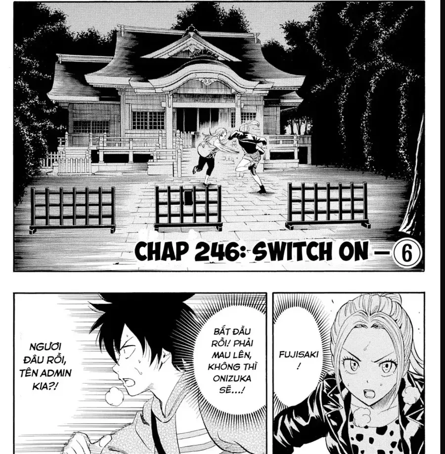 Chapter 246 - Trang 2