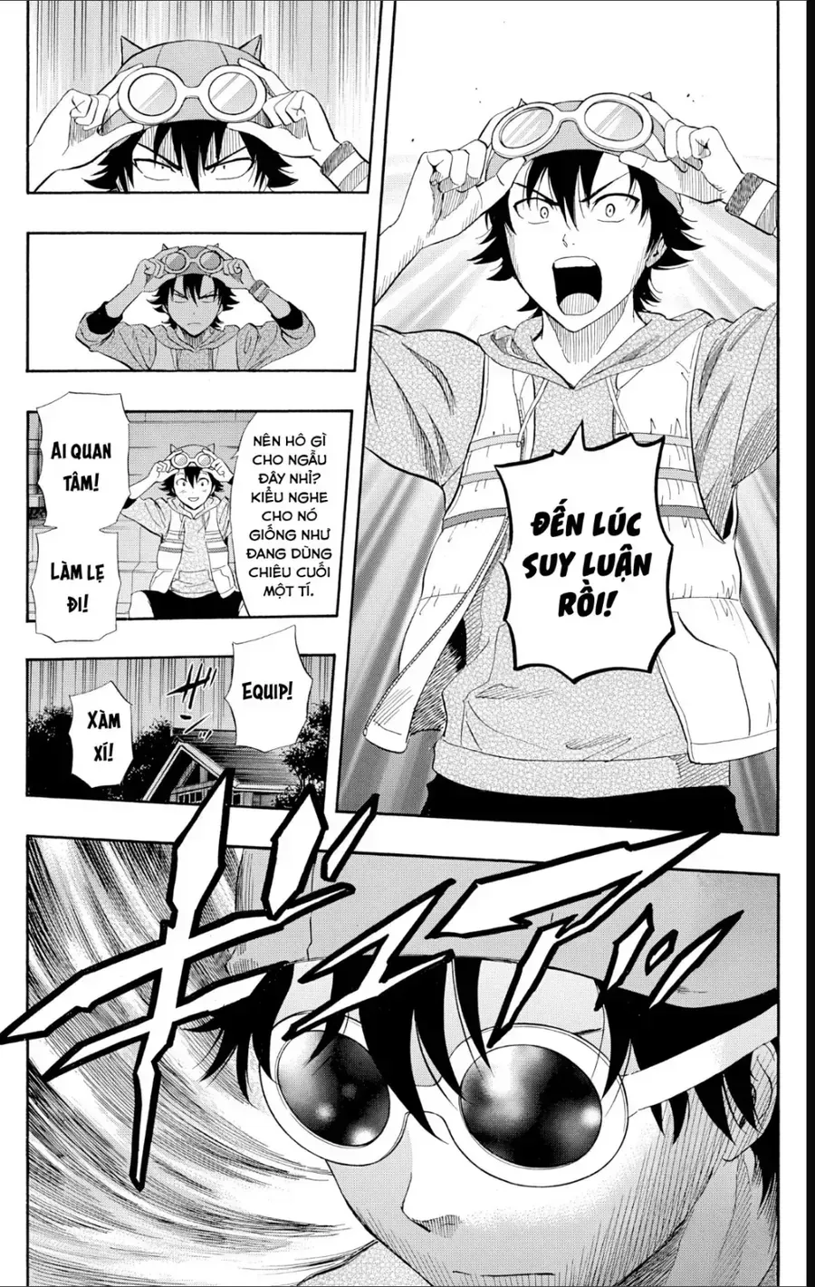 Chapter 246 - Trang 14