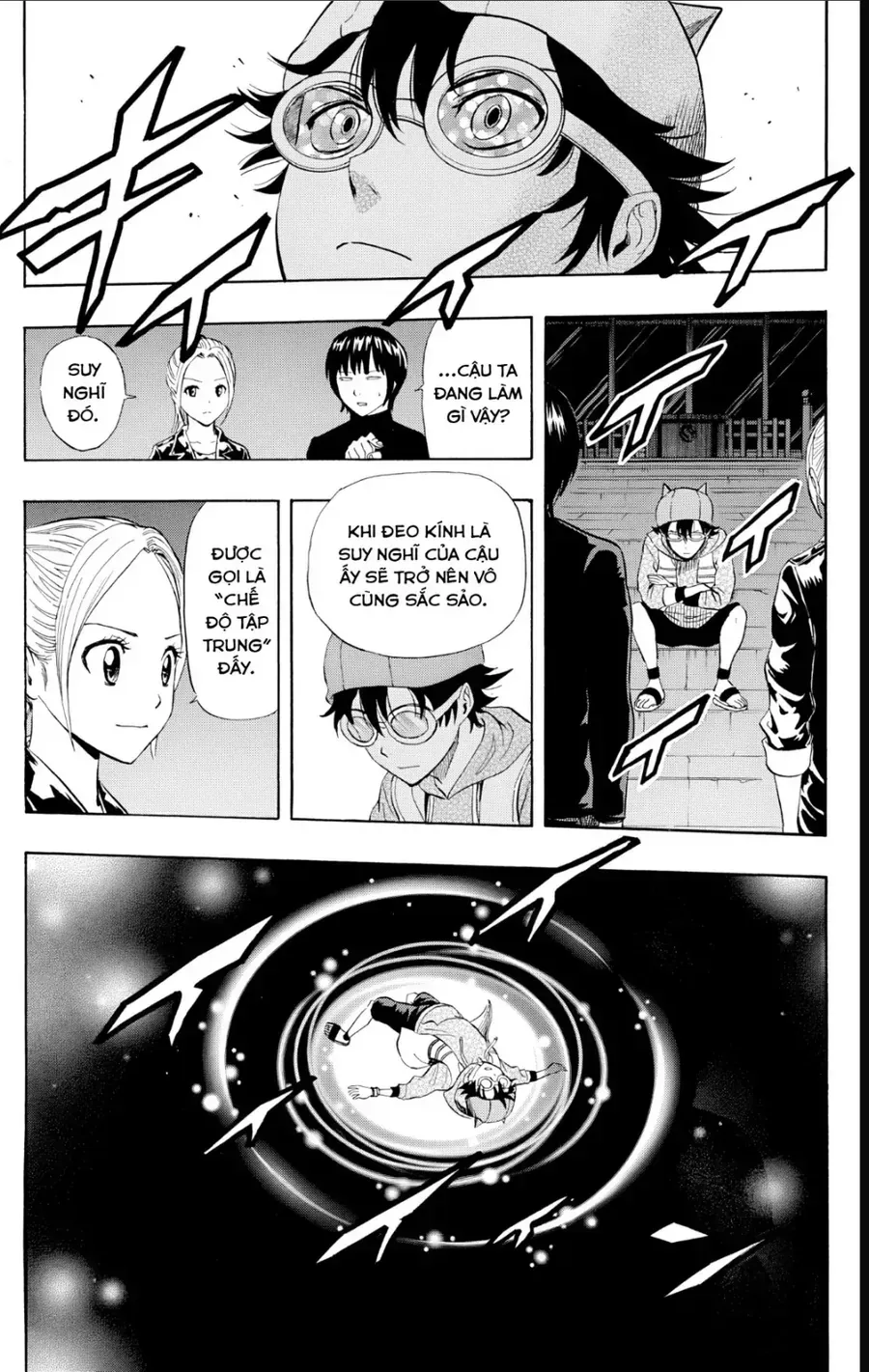 Chapter 246 - Trang 15