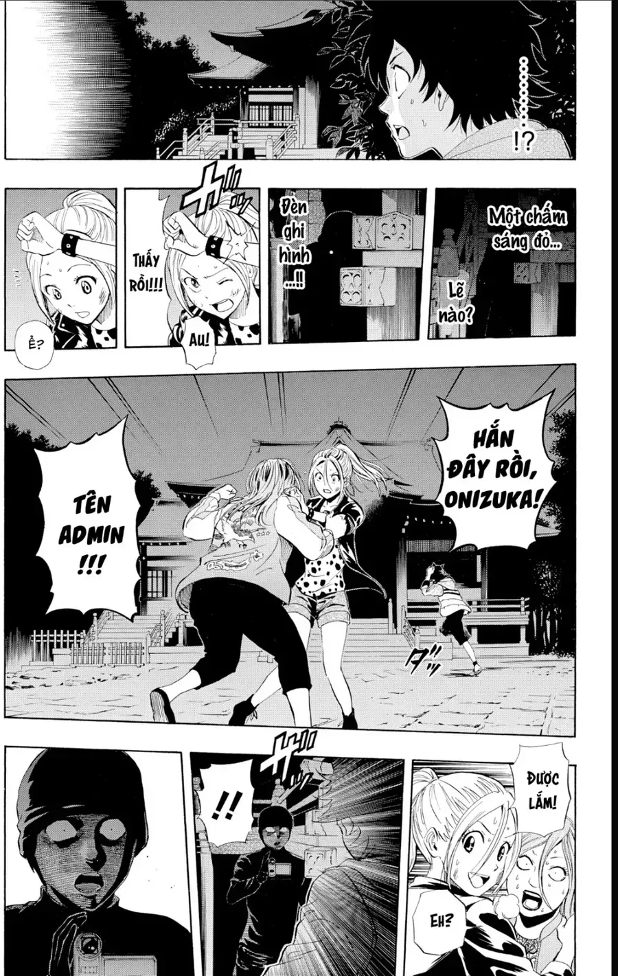 Chapter 246 - Trang 4