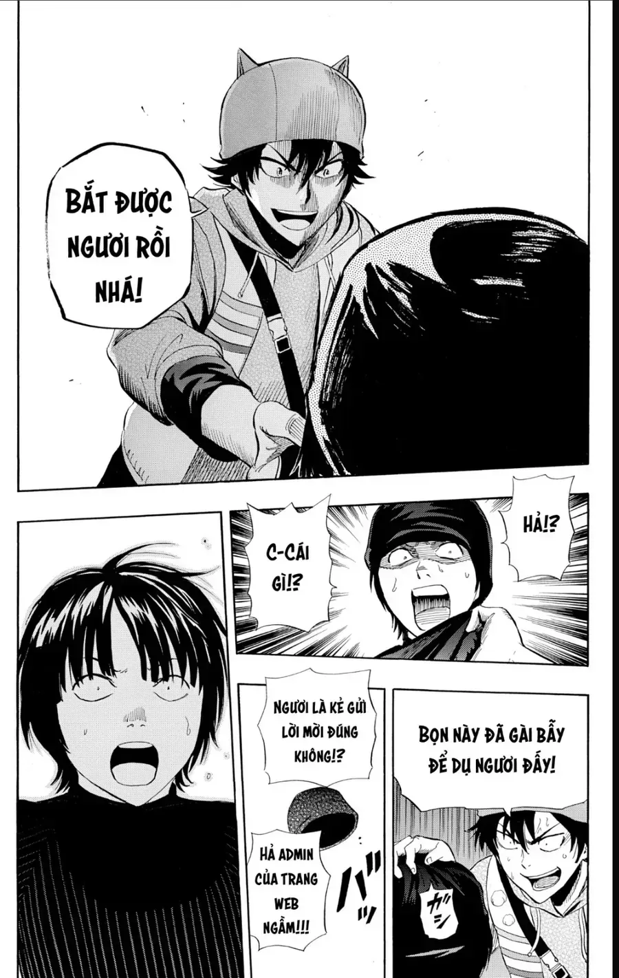 Chapter 246 - Trang 5