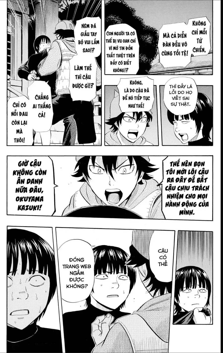 Chapter 246 - Trang 8