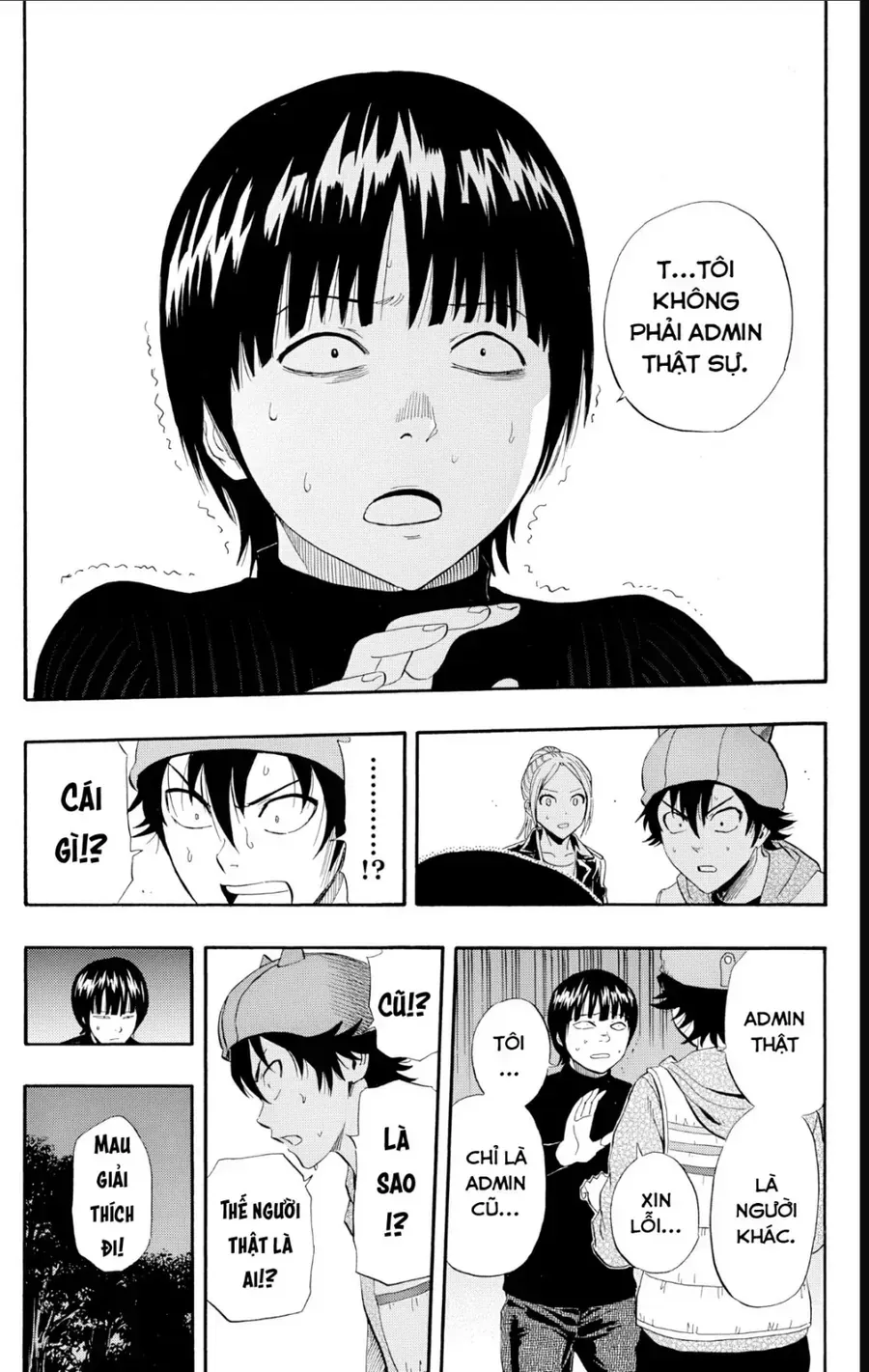 Chapter 246 - Trang 9