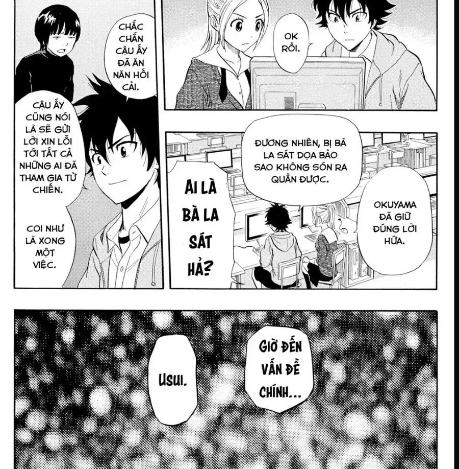 Chapter 247 - Trang 2