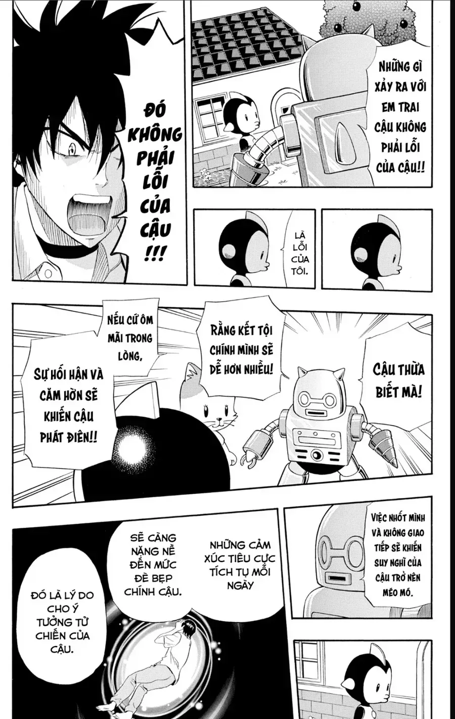 Chapter 247 - Trang 13