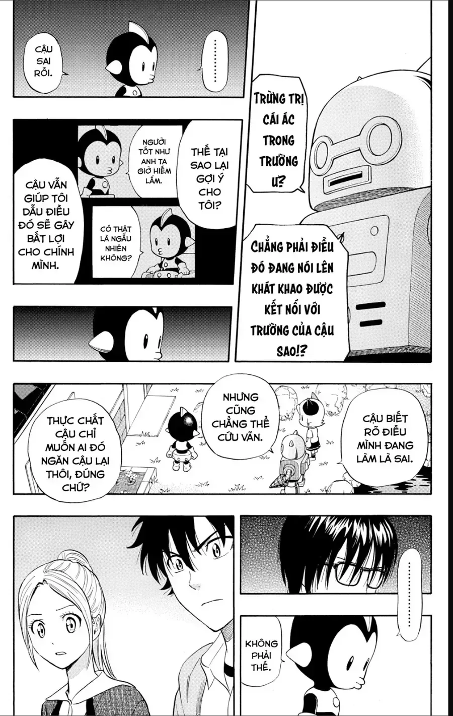 Chapter 247 - Trang 14