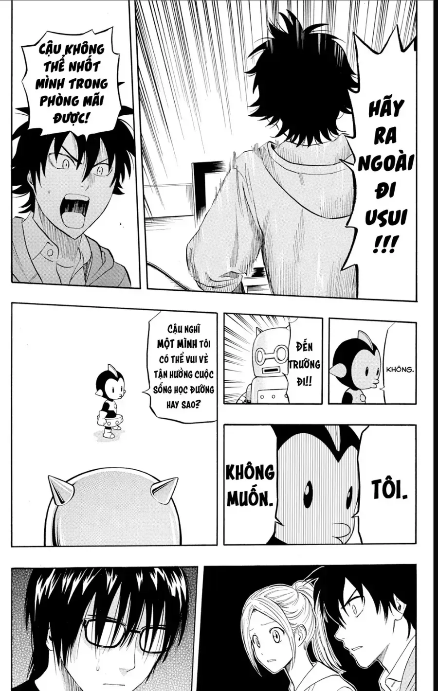 Chapter 247 - Trang 15
