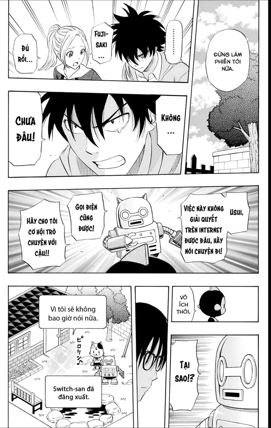 Chapter 247 - Trang 16