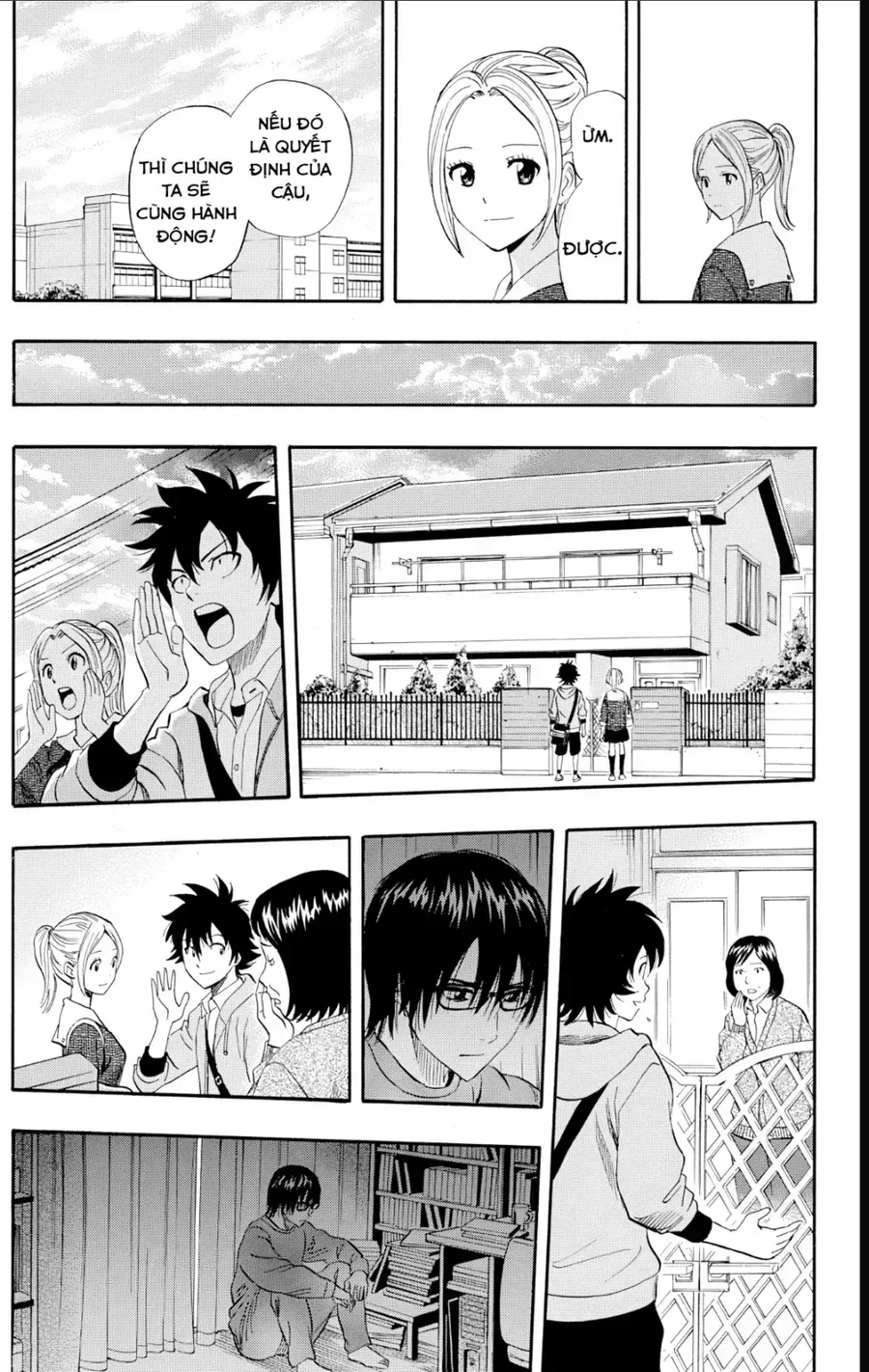 Chapter 247 - Trang 18