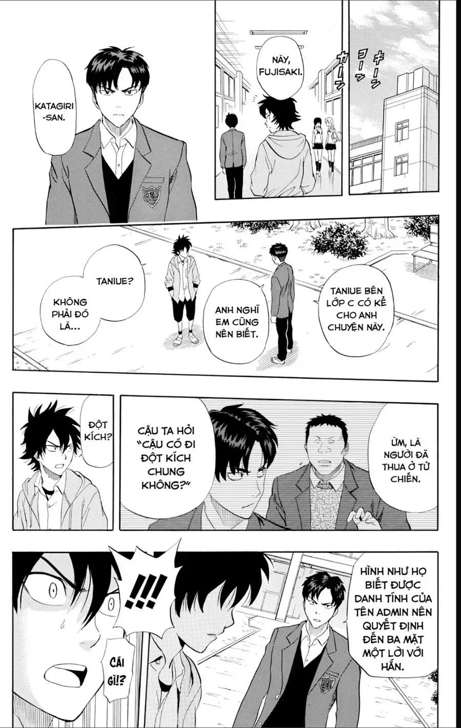 Chapter 247 - Trang 19