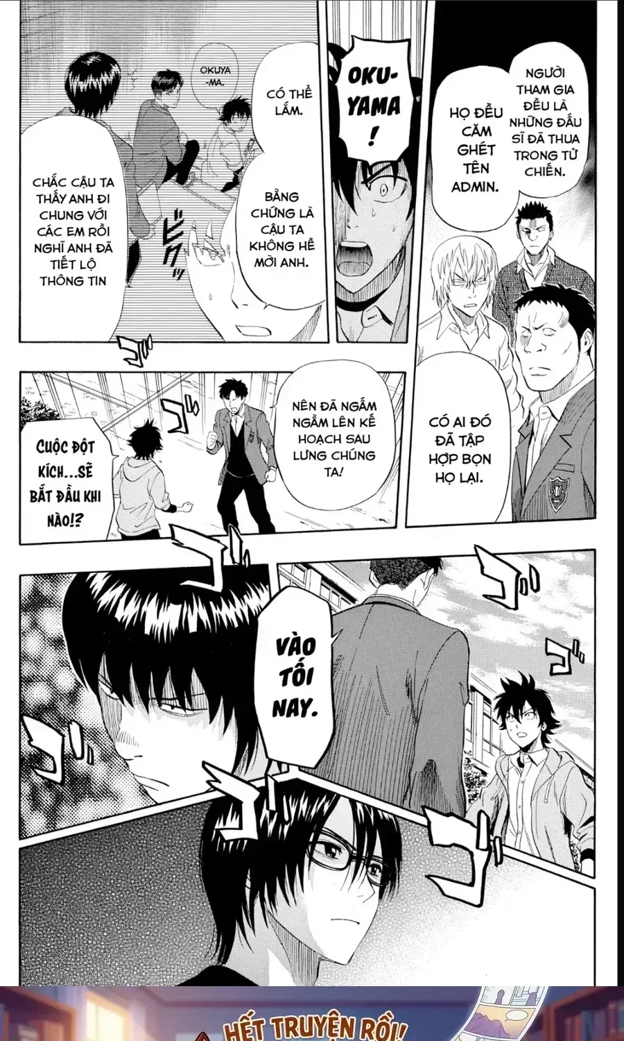 Chapter 247 - Trang 20